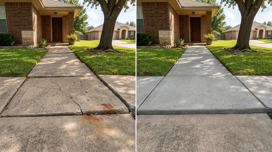 Rocky Clay Over Limestone: Why Killeen's Ground Is Hard on Concrete