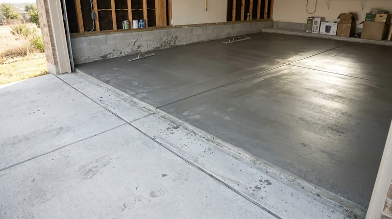 Garage Floors Killeen